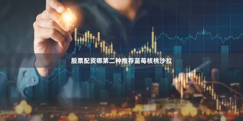 股票配资哪第二种推荐蓝莓核桃沙拉